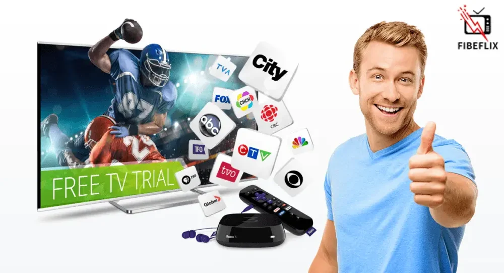 Top IPTV Subscription Services