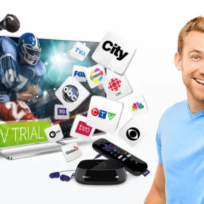 Top IPTV Subscription Services