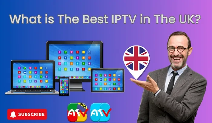 British IPTV