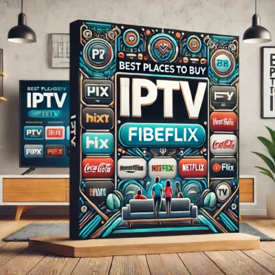 Buy IPTV