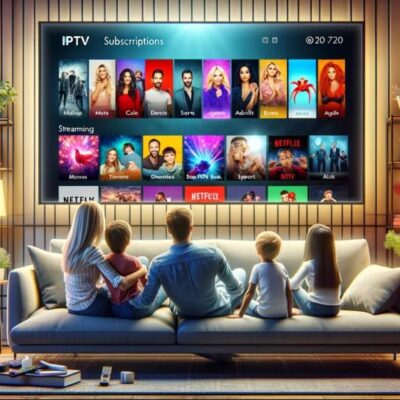 How to Subscribe to IPTV