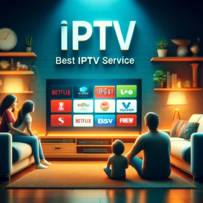 IPTV encoders