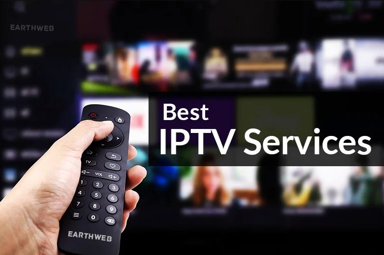 IPTV subscription deals