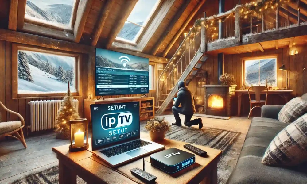 How Can I Get IPTV