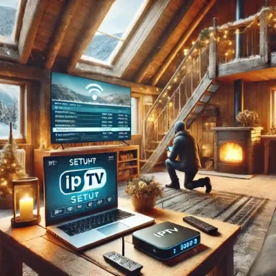 How Can I Get IPTV