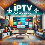 IPTV au Québec