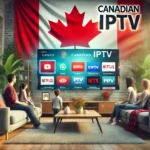 IPTV in Canada