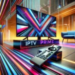 iptv prime