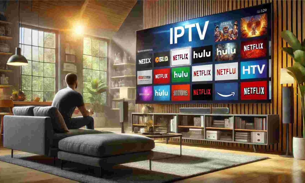 is iptv legal in usa